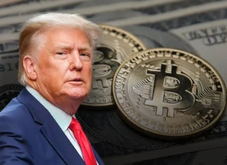 Nuovo record per il Bitcoin che vola ai massimi, oltre 121.000 dollari