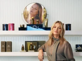 Addio a Cosmoss: perché il brand di Kate Moss ha chiuso i battenti dopo appena tre anni