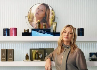 Addio a Cosmoss: perché il brand di Kate Moss ha chiuso i battenti dopo appena tre anni