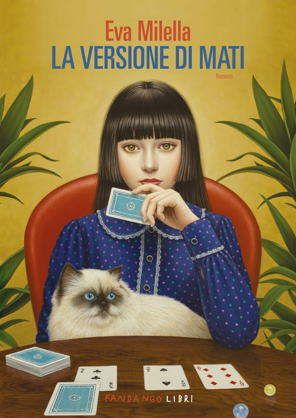 la versione di mati