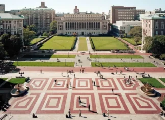 La Columbia University alza bandiera bianca: pagherà all’amministrazione Trump una multa da duecento milioni di dollari