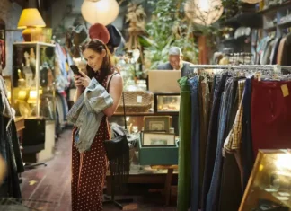 Il lusso circolare: l’esplosione del mercato del resale in Italia