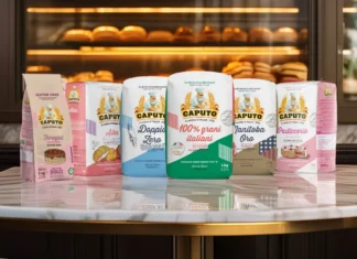 Farina per Dolci: Guida Completa alla Scelta della Farina Ideale per Ogni Preparazione