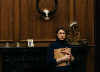 Ragione e sentimento, George MacKay si unisce al cast del film