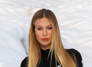 Taylor Mega è indagata per estorsione e diffamazione ai danni di un ex: cosa è successo