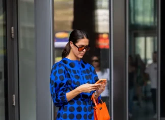Si chiama Aperol Orange, e sarà la nuova ossessione fashion del 2025
