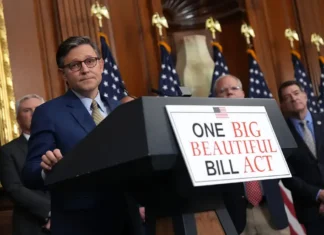 Il mega disegno di legge di Trump è alla Camera: cosa prevede e chi sarà colpito dal “One Big Beautiful Bill Act”