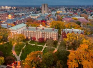 Anche la Brown University ha ceduto alle minacce di Trump per non perdere i fondi federali