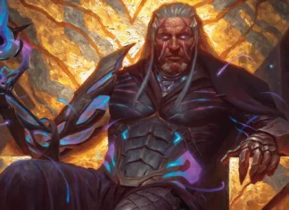 Games | Magic the Gathering Edge of Eternities anteprima: nello spazio, nessuno può sentirti andare in Mana Screw
