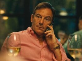Jason Isaacs accusa alcuni fan di Harry Potter di esser stati razzisti nei confronti di Papa Essiedu