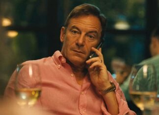 Jason Isaacs accusa alcuni fan di Harry Potter di esser stati razzisti nei confronti di Papa Essiedu