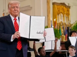 La Corte Suprema da il via libera a Trump per smantellare il Dipartimento dell’Istruzione