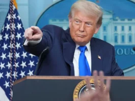 Trump afferma che la decisione del Canada di riconoscere lo Stato palestinese minaccia l’accordo commerciale