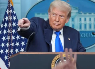 Trump afferma che la decisione del Canada di riconoscere lo Stato palestinese minaccia l’accordo commerciale