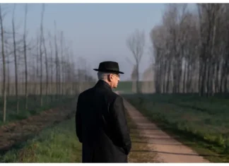 La Grazia, il nuovo film di Paolo Sorrentino aprirà la Mostra del Cinema di Venezia