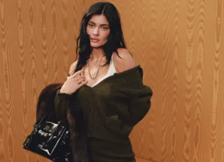 Ma quanto ci piace la nuova campagna Miu Miu per l’autunno 2025 con Kylie Jenner?