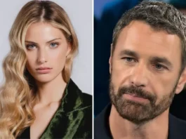 Raoul Bova, chi è la presunta amante Martina Ceretti (ora parla lei)