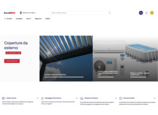 Restyling digitale per EuroBrico: il nuovo sito migliora l’esperienza d’acquisto e rafforza il rapporto con i clienti