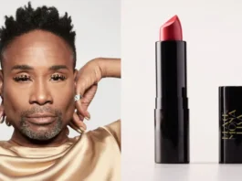 Billy Porter lancia Black Mona Lisa: il beauty diventa uno spazio di libertà e identità