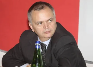 Nicola Borrelli si è dimesso dal ruolo di direttore generale Cinema e Audiovisivo del MiC