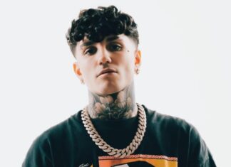 Classifica Album 11-17 luglio, Niky Savage entra al primo posto con “Rapper” Classifica Album, Niky Savage entra alla #1 con Rapper