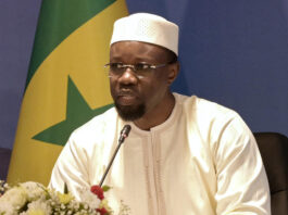 La Corte Suprema del Senegal conferma la condanna per diffamazione del premier Ousmane Sonko