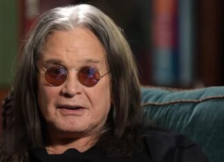 Ozzy Osbourne sperava di registrare un ultimo album