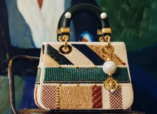 Dior celebra dieci anni di creatività con Lady Art: quando la moda diventa arte viva