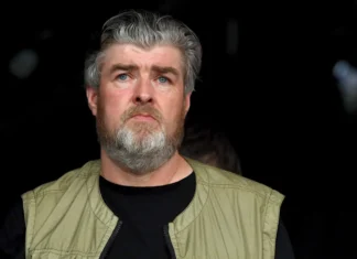 Paul Gallagher, fratello di Noel e Liam, è stato accusato di stupro