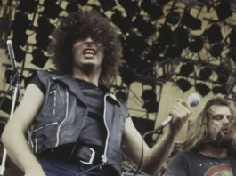 È morto Paul Mario Day, il primo cantante degli Iron Maiden