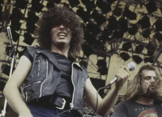 È morto Paul Mario Day, il primo cantante degli Iron Maiden
