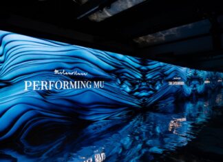 Performing MU: la moda si fa spettacolo