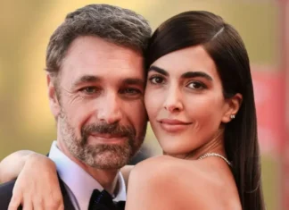 Crisi confermata tra Raoul Bova e Rocío Muñoz Morales, ora vivono in case separate