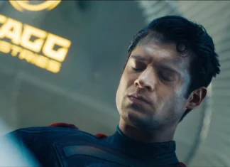 Il DCU ha appena anticipato l’arrivo del suo prossimo grande villain