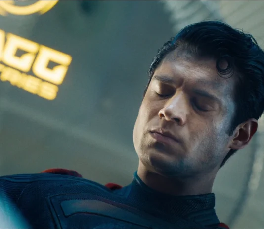 I fan di Superman prevedono come Lex Luthor evaderà di prigione