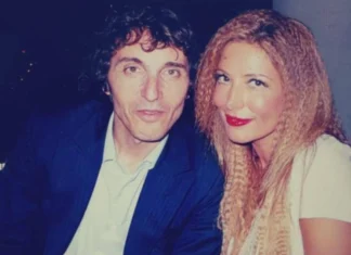 Selvaggia Lucarelli sgancia la bomba sull’ex Cruciani: “Come ho scoperto le infinite corna”