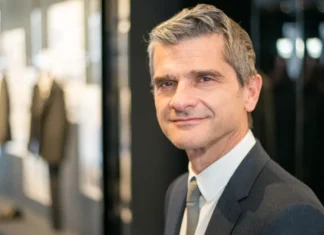 Dopo appena sei mesi Serge Brunschwig lascia i vertici di Jil Sander
