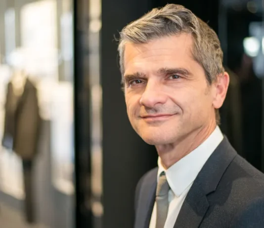 Dopo appena sei mesi Serge Brunschwig lascia i vertici di Jil Sander