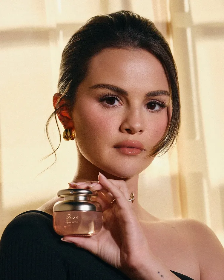 Rare Beauty
