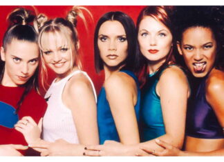 Victoria Beckham vorrebbe tornare a esibirsi con le Spice Girls