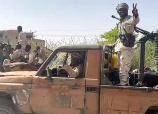 Il gruppo paramilitare Rapid Support Forces ha annunciato il proprio governo parallelo in Sudan