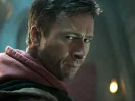 The Running Man, pubblicato il trailer del film di Edgar Wright con Glen Powell