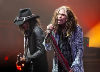 Steven Tyler, il Comune di Cotronei e quel museo mai realizzato Aerosmith, si avvicina la reunion?