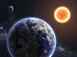 Oggi la Terra raggiunge l’afelio, punto più distante dal Sole (anche se non sembra)