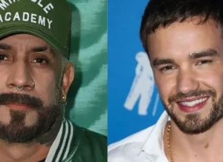 Liam Payne, Aj McLean rivela: “Ho sentito dei brani inediti, musica bellissima” Liam Payne, le parole di Aj McLean