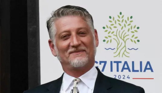 Alessandro Giuli Premio Strega