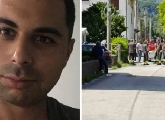 Fatto a pezzi, cosparso di calce e gettato in cantina: ucciso da madre e compagna Alessandro Venier