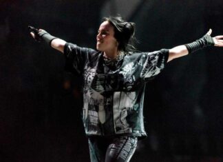Billie Eilish, le parole della popstar sulla proposta del ministro israeliano per il popolo della Palestina Billie Eilish