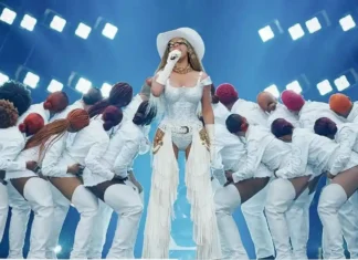 Beyoncè da record con il Cowboy Carter Tour: superati i 400 milioni di dollari Beyoncé, i nuovi record infranti dal Cowboy Carter Tour