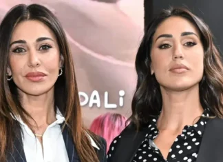 Belen Rodriguez, prove di riavvicinamento con la sorella: “Cecilia non ne vuole sapere” Belen Rodriguez, prove di riavvicinamento con la sorella: "Cecilia non ne vuole sapere"